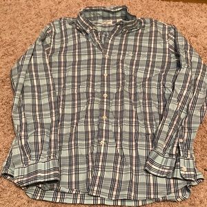Dockers button down men’s shirt